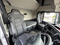 USED 2025 IVECO S-WAY 570 6X2 Twin Hydraulics  TWIN LINE HYDRAULICS