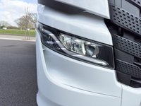 USED 2025 IVECO S-WAY 570 6X2 Twin Hydraulics  TWIN LINE HYDRAULICS