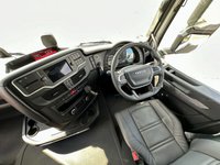 USED 2025 IVECO S-WAY 570 6X2 Twin Hydraulics  TWIN LINE HYDRAULICS