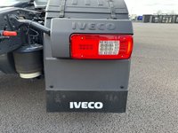 USED 2025 IVECO S-WAY 570 6X2 Twin Hydraulics  TWIN LINE HYDRAULICS