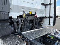 USED 2025 IVECO S-WAY 570 6X2 Twin Hydraulics  TWIN LINE HYDRAULICS