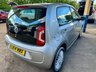 USED 2014 14 VOLKSWAGEN UP! 1.0 High up! Hatchback 5dr Petrol Manual Euro 5 (75 ps) ** PETROL.......5 SPEED.......LOW MILEAGE ONLY COVERED 60,320 MILES.........SERVICE HISTORY 5 STAMPS........LOW INSURANCE GROUP 2..........�&pound;20 ROAD TAX.........2 KEYS.........60MPG........HIGH UP EDITION...........FULLY LOADED...........SATNAV.........BLUETOOTH...........HEATED SEATS.........SPORT STEERING WHEEL..........ELECTRIC WINDOWS.........PRIVACY GLASS...........ALLOY WHEELS.........STUNNING LOW MILEAGE EXAMPLE..........PERFECT FIRST CAR !! ** 