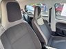 USED 2014 14 VOLKSWAGEN UP! 1.0 High up! Hatchback 5dr Petrol Manual Euro 5 (75 ps) ** PETROL.......5 SPEED.......LOW MILEAGE ONLY COVERED 60,320 MILES.........SERVICE HISTORY 5 STAMPS........LOW INSURANCE GROUP 2..........�&pound;20 ROAD TAX.........2 KEYS.........60MPG........HIGH UP EDITION...........FULLY LOADED...........SATNAV.........BLUETOOTH...........HEATED SEATS.........SPORT STEERING WHEEL..........ELECTRIC WINDOWS.........PRIVACY GLASS...........ALLOY WHEELS.........STUNNING LOW MILEAGE EXAMPLE..........PERFECT FIRST CAR !! ** 