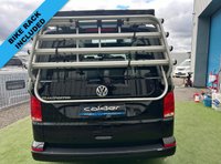 USED 2021 70 VOLKSWAGEN TRANSPORTER T6 CAMPER 2.0 TDI T30 Highline Camper Van 4dr Diesel DSG FWD LWB Euro 6 (s/s) (150 ps) DSG AUTO