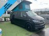 USED 2021 70 VOLKSWAGEN TRANSPORTER T6 CAMPER 2.0 TDI T30 Highline Camper Van 4dr Diesel DSG FWD LWB Euro 6 (s/s) (150 ps) DSG AUTO