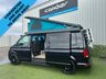 USED 2021 70 VOLKSWAGEN TRANSPORTER T6 CAMPER 2.0 TDI T30 Highline Camper Van 4dr Diesel DSG FWD LWB Euro 6 (s/s) (150 ps) DSG AUTO