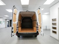 USED 2021 21 VAUXHALL MOVANO 2.3 CDTI 135 BHP BI TURBO L3 H2 LONG EDITION ( AIR CON + SAT NAV ) SAT NAV | L3 LONG | AIR CON | 135 BHP