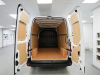 USED 2021 21 VAUXHALL MOVANO 2.3 CDTI 135 BHP BI TURBO L3 H2 LONG EDITION ( AIR CON + SAT NAV ) SAT NAV | L3 LONG | AIR CON | 135 BHP