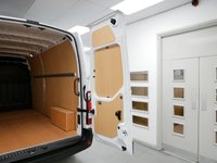 USED 2021 21 VAUXHALL MOVANO 2.3 CDTI 135 BHP BI TURBO L3 H2 LONG EDITION ( AIR CON + SAT NAV ) SAT NAV | L3 LONG | AIR CON | 135 BHP