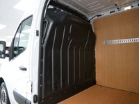 USED 2021 21 VAUXHALL MOVANO 2.3 CDTI 135 BHP BI TURBO L3 H2 LONG EDITION ( AIR CON + SAT NAV ) SAT NAV | L3 LONG | AIR CON | 135 BHP