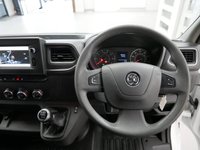 USED 2021 21 VAUXHALL MOVANO 2.3 CDTI 135 BHP BI TURBO L3 H2 LONG EDITION ( AIR CON + SAT NAV ) SAT NAV | L3 LONG | AIR CON | 135 BHP