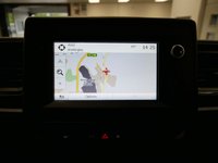 USED 2021 21 VAUXHALL MOVANO 2.3 CDTI 135 BHP BI TURBO L3 H2 LONG EDITION ( AIR CON + SAT NAV ) SAT NAV | L3 LONG | AIR CON | 135 BHP