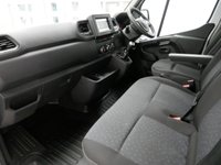 USED 2021 21 VAUXHALL MOVANO 2.3 CDTI 135 BHP BI TURBO L3 H2 LONG EDITION ( AIR CON + SAT NAV ) SAT NAV | L3 LONG | AIR CON | 135 BHP