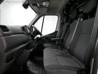 USED 2021 21 VAUXHALL MOVANO 2.3 CDTI 135 BHP BI TURBO L3 H2 LONG EDITION ( AIR CON + SAT NAV ) SAT NAV | L3 LONG | AIR CON | 135 BHP