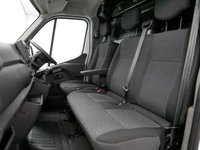 USED 2021 21 VAUXHALL MOVANO 2.3 CDTI 135 BHP BI TURBO L3 H2 LONG EDITION ( AIR CON + SAT NAV ) SAT NAV | L3 LONG | AIR CON | 135 BHP