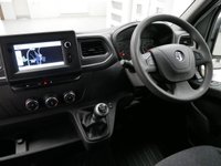 USED 2021 21 VAUXHALL MOVANO 2.3 CDTI 135 BHP BI TURBO L3 H2 LONG EDITION ( AIR CON + SAT NAV ) SAT NAV | L3 LONG | AIR CON | 135 BHP