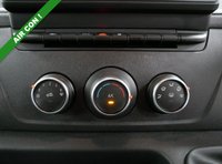 USED 2021 21 VAUXHALL MOVANO 2.3 CDTI 135 BHP BI TURBO L3 H2 LONG EDITION ( AIR CON + SAT NAV ) SAT NAV | L3 LONG | AIR CON | 135 BHP