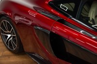 USED 2017 MCLAREN 570GT 3.8T V8 Coupe  
