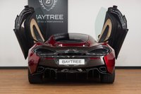 USED 2017 MCLAREN 570GT 3.8T V8 Coupe  