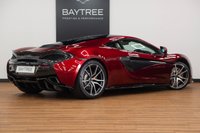 USED 2017 MCLAREN 570GT 3.8T V8 Coupe  