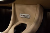USED 2017 MCLAREN 570GT 3.8T V8 Coupe  