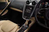 USED 2017 MCLAREN 570GT 3.8T V8 Coupe  