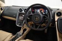 USED 2017 MCLAREN 570GT 3.8T V8 Coupe  