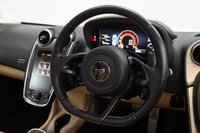 USED 2017 MCLAREN 570GT 3.8T V8 Coupe  