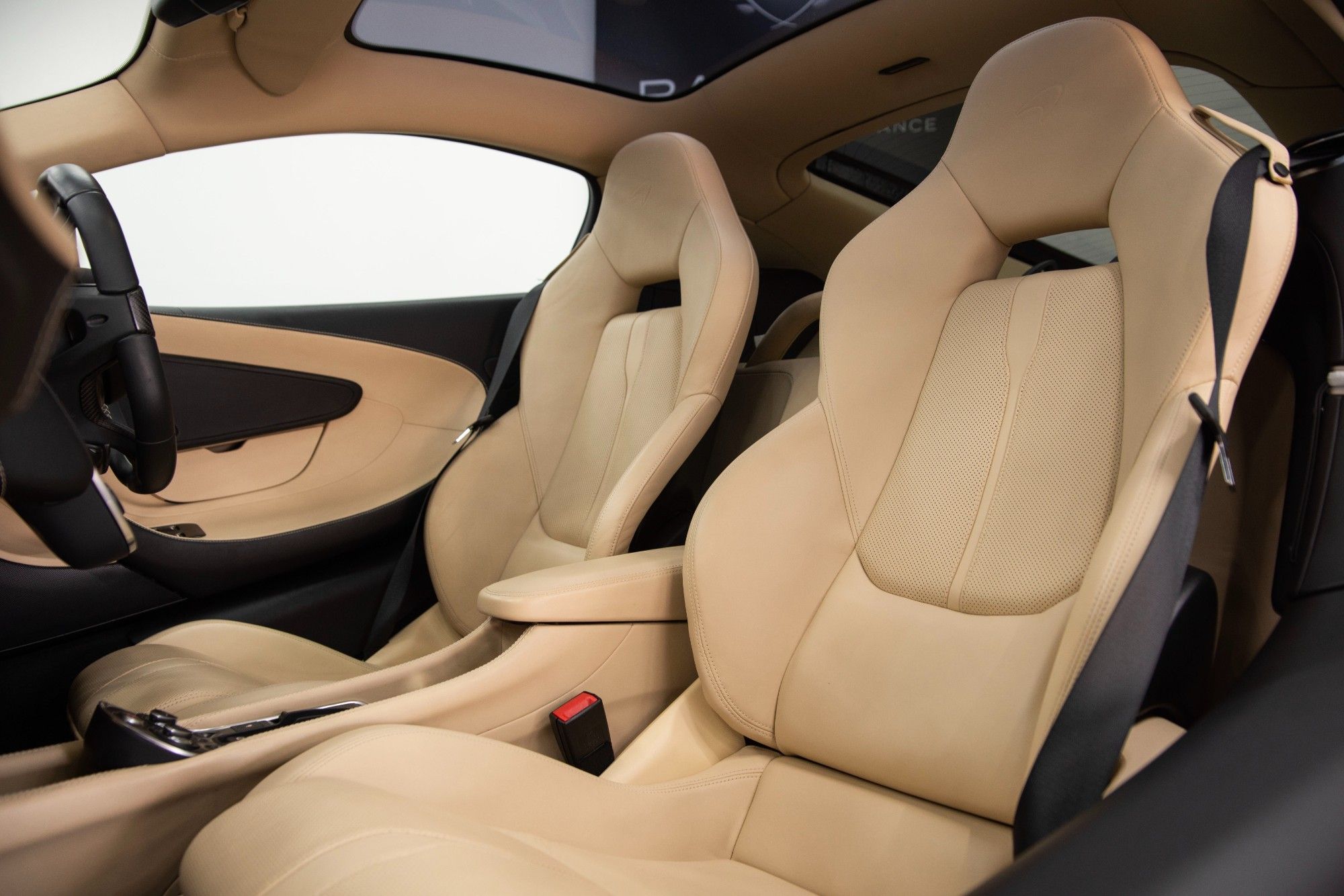 USED 2017 MCLAREN 570GT 3.8T V8 Coupe  
