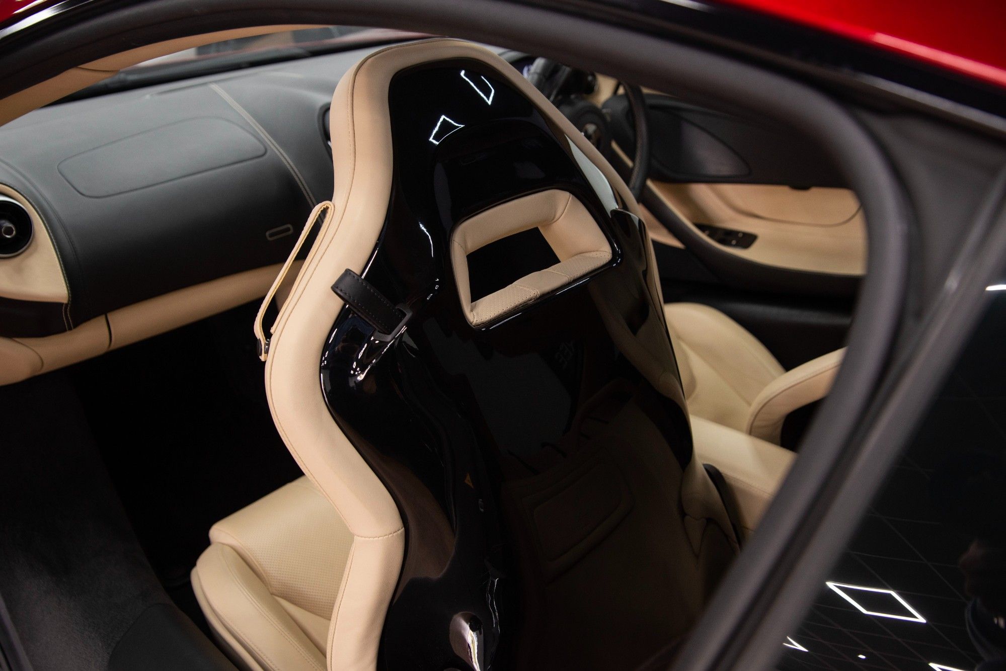 USED 2017 MCLAREN 570GT 3.8T V8 Coupe  
