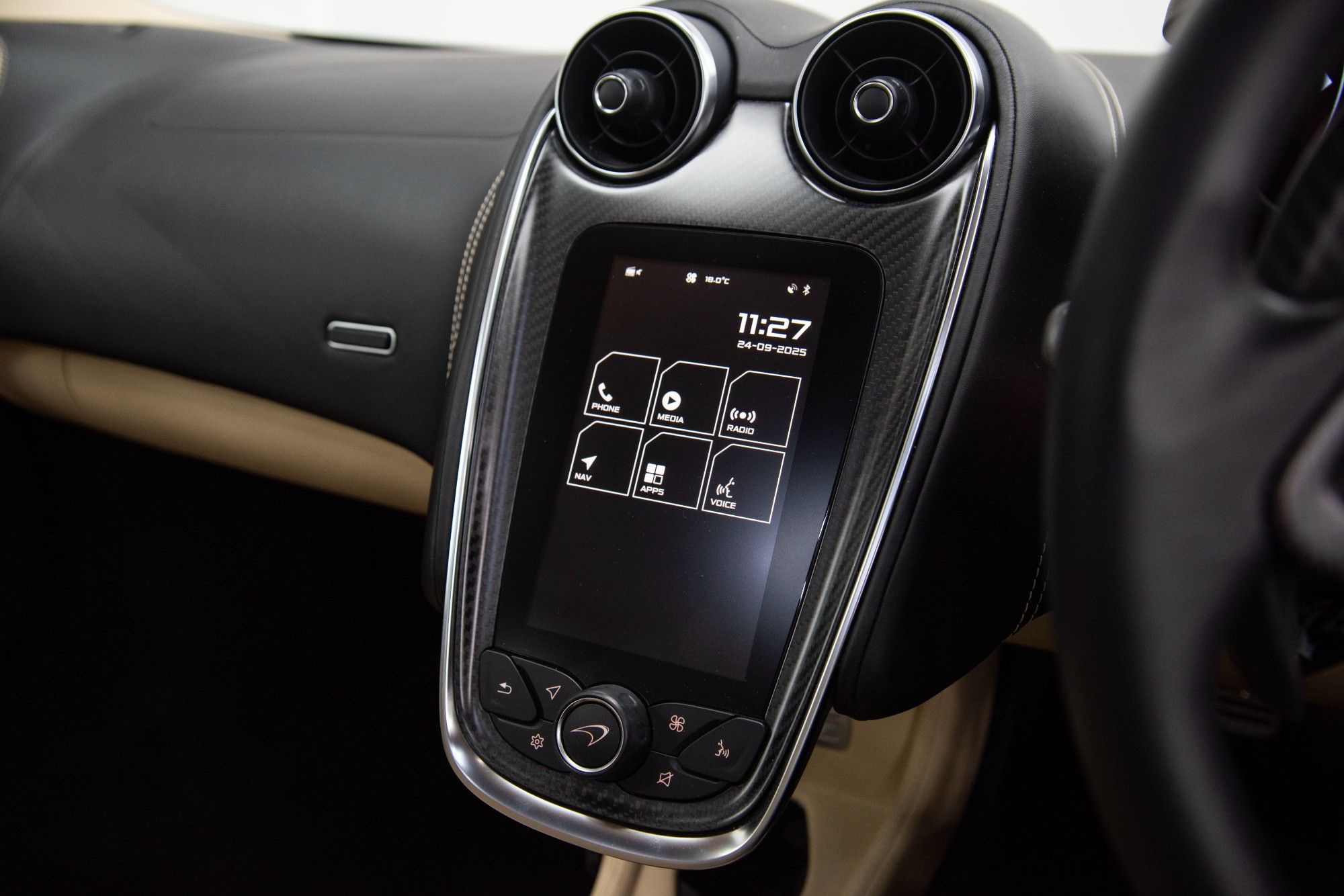 USED 2017 MCLAREN 570GT 3.8T V8 Coupe  