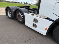 USED 2022 22 IVECO S-WAY 510 6X2 0% FINANCE AVAILABLE*