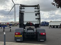USED 2022 22 IVECO S-WAY 510 6X2 0% FINANCE AVAILABLE*