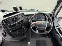 USED 2022 22 IVECO S-WAY 510 6X2 0% FINANCE AVAILABLE*