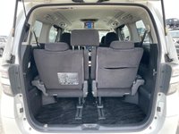 USED 2010 TOYOTA Vellfire Campervan TOYOTA VELLFIRE 2.4 AUTOMATIC IDEAL FOR CUSTOM CAMPER CONVERSION #1198 IDEALFOR CUSTOM CAMPER CONVERSION