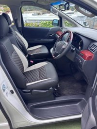 USED 2010 TOYOTA Vellfire Campervan TOYOTA VELLFIRE 2.4 AUTOMATIC CONVERTED AND READY TO DRIVE AWAY  #1198 Gas Less Conversion