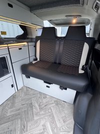 USED 2010 TOYOTA Vellfire Campervan TOYOTA VELLFIRE 2.4 AUTOMATIC CONVERTED AND READY TO DRIVE AWAY  #1198 Gas Less Conversion