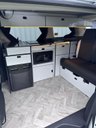 USED 2010 TOYOTA Vellfire Campervan TOYOTA VELLFIRE 2.4 AUTOMATIC CONVERTED AND READY TO DRIVE AWAY  #1198 Gas Less Conversion