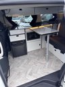 USED 2010 TOYOTA Vellfire Campervan TOYOTA VELLFIRE 2.4 AUTOMATIC CONVERTED AND READY TO DRIVE AWAY  #1198 Gas Less Conversion