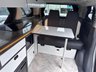 USED 2010 TOYOTA Vellfire Campervan TOYOTA VELLFIRE 2.4 AUTOMATIC CONVERTED AND READY TO DRIVE AWAY  #1198 Gas Less Conversion