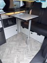 USED 2010 TOYOTA Vellfire Campervan TOYOTA VELLFIRE 2.4 AUTOMATIC CONVERTED AND READY TO DRIVE AWAY  #1198 Gas Less Conversion