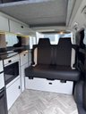 USED 2010 TOYOTA Vellfire Campervan TOYOTA VELLFIRE 2.4 AUTOMATIC CONVERTED AND READY TO DRIVE AWAY  #1198 Gas Less Conversion