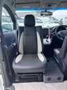 USED 2010 TOYOTA Vellfire Campervan TOYOTA VELLFIRE 2.4 AUTOMATIC CONVERTED AND READY TO DRIVE AWAY  #1198 Gas Less Conversion