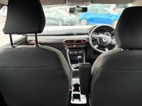 USED 2022 72 DACIA SANDERO STEPWAY 1.0 TCe Essential Hatchback 5dr Petrol Manual Euro 6 (s/s) (90 ps) 