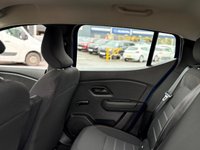 USED 2022 72 DACIA SANDERO STEPWAY 1.0 TCe Essential Hatchback 5dr Petrol Manual Euro 6 (s/s) (90 ps) 