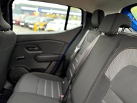 USED 2022 72 DACIA SANDERO STEPWAY 1.0 TCe Essential Hatchback 5dr Petrol Manual Euro 6 (s/s) (90 ps) 