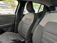 USED 2022 72 DACIA SANDERO STEPWAY 1.0 TCe Essential Hatchback 5dr Petrol Manual Euro 6 (s/s) (90 ps) 