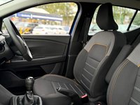 USED 2022 72 DACIA SANDERO STEPWAY 1.0 TCe Essential Hatchback 5dr Petrol Manual Euro 6 (s/s) (90 ps) 