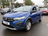 USED 2022 72 DACIA SANDERO STEPWAY 1.0 TCe Essential Hatchback 5dr Petrol Manual Euro 6 (s/s) (90 ps) 