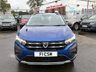 USED 2022 72 DACIA SANDERO STEPWAY 1.0 TCe Essential Hatchback 5dr Petrol Manual Euro 6 (s/s) (90 ps) 